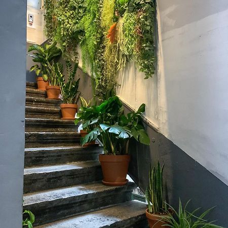 Serendipity Napoli Exterior foto
